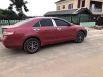 A picture of URGENT SALE Reg 08 Toyota Camry muscle V4 leather Android