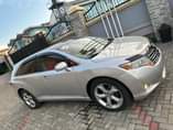 A picture of Few month used Toyota Venza 2011 model fullest option Toks