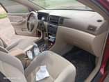 A picture of 2007 Toyota Corolla