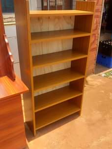 A picture of Shoe rack