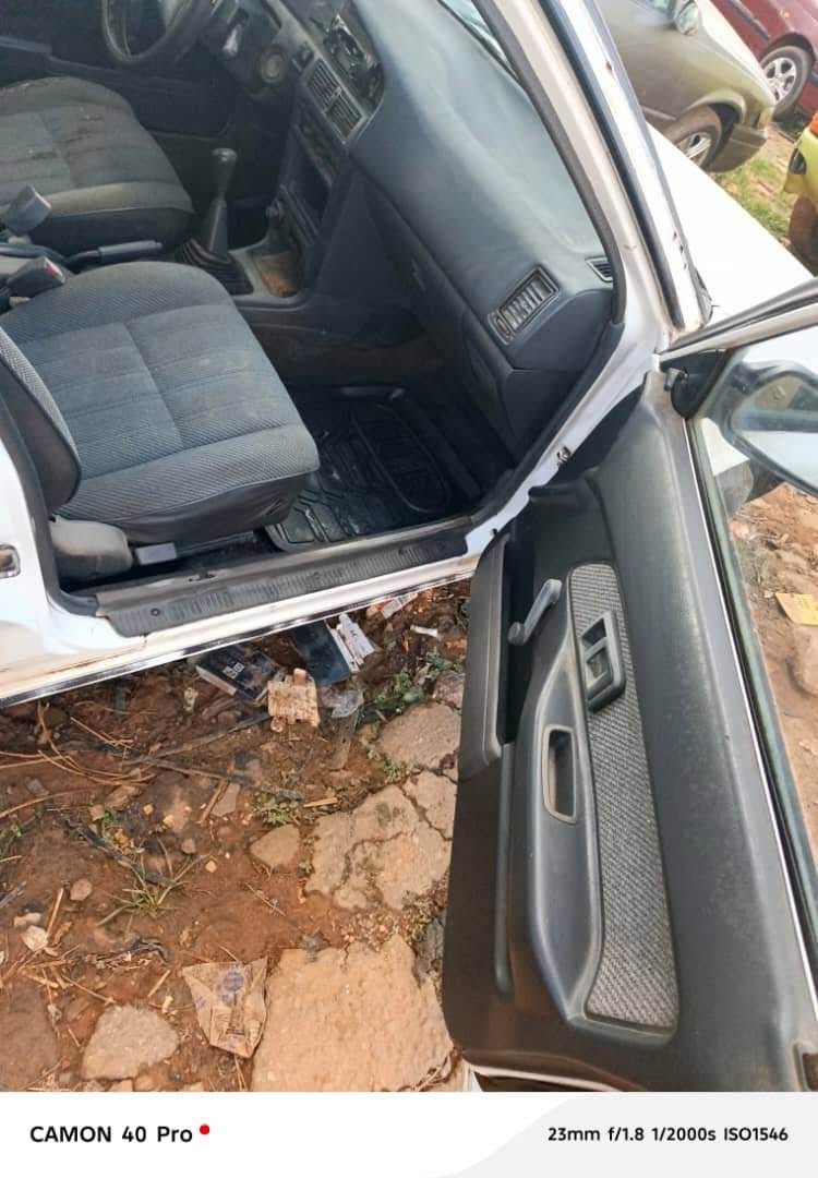 A picture of Toyota Corolla