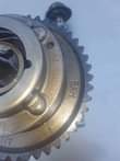A picture of Mercedes 271 cgi sproket gears