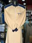 A picture of Tunauza kanzu za duka kitambaa cha mafuta chakung aaa
