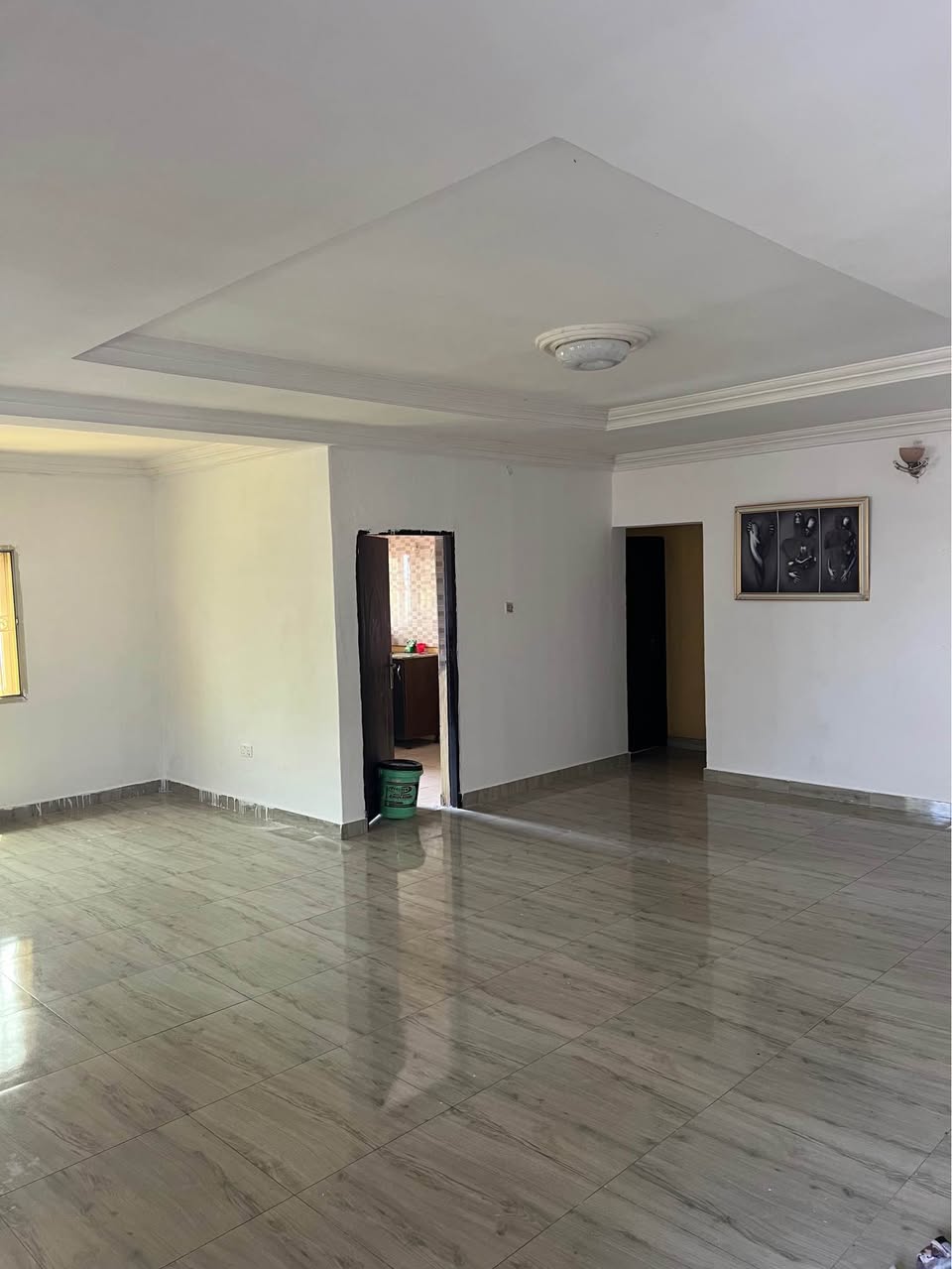 A picture of Flatmate needed in a 2 bedroom shared apartment en suite