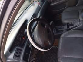 A picture of 2002 Toyota 2002
