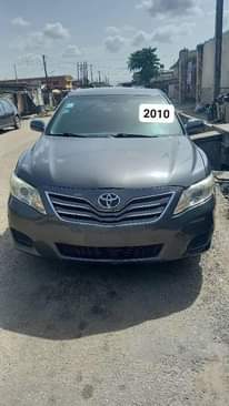 A picture of Kelly Automobiles NIGERIAN USED TOKUNBO STANDARD FEW MONTHS USED PRICE