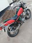 A picture of Fekon cc125