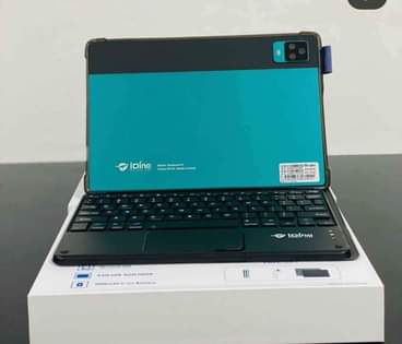 A picture of IDINO NOTEBOOK 7 TABLETS
