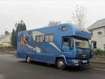 campervans for sale uk