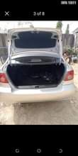 A picture of Distress o6 Crystal Clean With Nothing To Fix Toyota Corolla