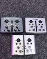 A picture of Studio SoundCard