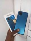 A picture of Samsung A12