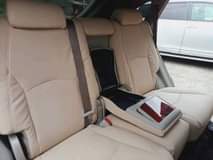 A picture of 05 pure first body Clean nd sound Lexus RX330 going