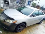 A picture of Direct 2007 Toyota Camry First body Sound engine Super sharp