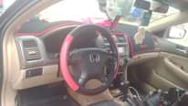 A picture of 2004 Honda Accord Engine is 100 Gear is 100 Ac