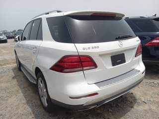 A picture of Direct tokunbo cars