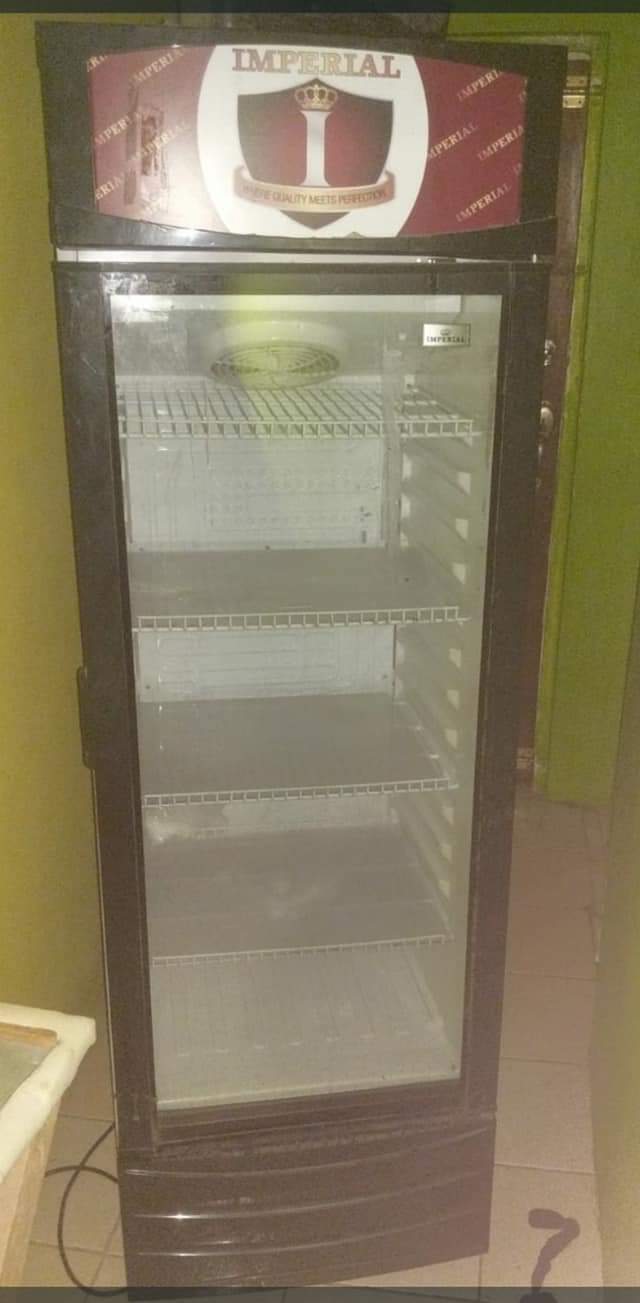 imperial appliances