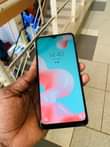 A picture of Original USED SAMSUNG A12 At Only 390 000 64gb storage