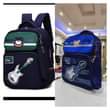 A picture of School bags