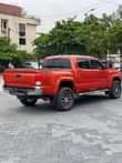 A picture of FOREIGN USED 2017 TOYOTA TACOMA ACCIDENT FREE Price 18 5M