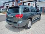A picture of Neatly used Toyota sequoia 2008 Price 11m Location Abuja Call