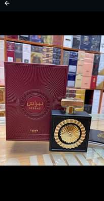 A picture of Perfumes