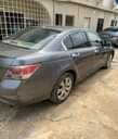 A picture of 2009 REGISTERED 2009 Honda accord REGISTERED 2009 Honda accord