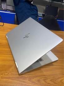 A picture of HP EliteBook 840 G6