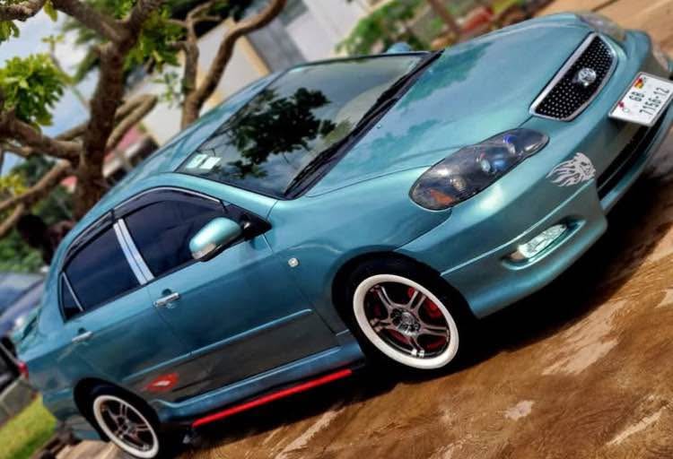 cars