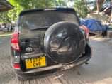 A picture of 2006 TOYOTA RAV 4