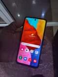 A picture of Samsung A51