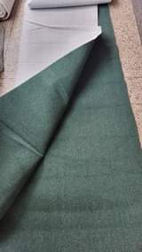 A picture of Woolen carpets