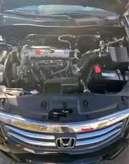 A picture of 2014 Honda Accord EXPrice 1000Mileage 147 000Clean title Automatic transmission