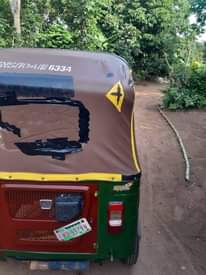 A picture of Keke Bajaj
