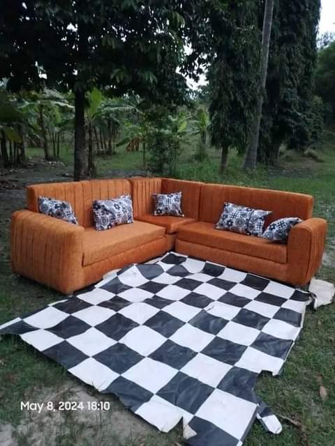 A picture of BEDSOFA ZINAUZWA BEI YA PROMOSHENI 0654201178