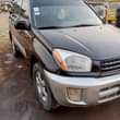 A picture of Toyota Rav 4. Perennial Working Engine Gear and AC..07032131470