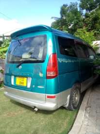 A picture of 0672847429 NUNDA Motors Whatsapp