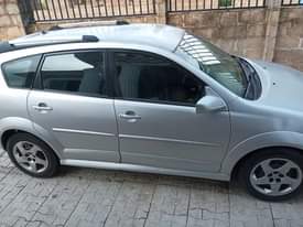 A picture of Pontiac vibes 06 model