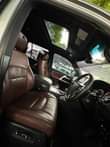A picture of TOYOTA LANDCRUISER ZX