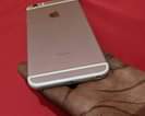 A picture of Iphone 6 64gb PRICE 139 000 Tu