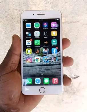 iphone 8