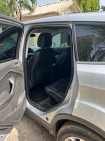 A picture of 2013 Ford Escape