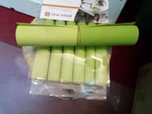 A picture of Table Mats with Runners