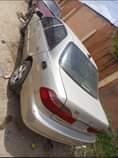 A picture of Faiely Used Honda Babyboy