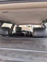 A picture of Volkswagen Wagon Manual Transmission Used FirstBody Air conditioned Price 2.3m