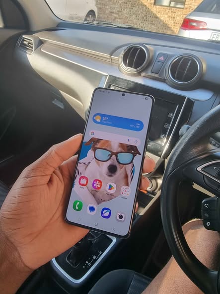 used samsung galaxy