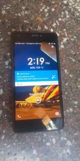 A picture of Kyocera Digno J