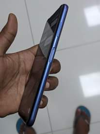 A picture of NOKIA G20
