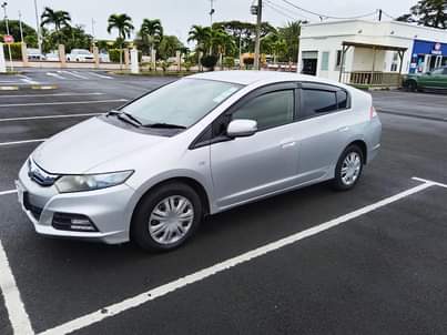 hybrid cars