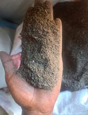 A picture of ANIMAL FEEDS RAW MATERIALS